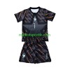 Maillot de Foot France Brice Samba 1 Gardien Enfant Domicile World Cup 2026